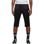 Брюки Condivo 18 3/4 Adidas, черный - фото 3