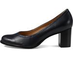 Туфли Marc Joseph New York NYC PUMP, цвет Navy Napa - фото 4