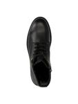 Ботинки на шнуровке MANFIELD, черный - фото 6