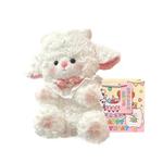 Очаровательный плюшевый ягненок с бантом XIONGXIAOWA - фото 10