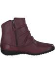 Ботинки JOSEF SEIBEL Ankle Boots Naly 24, цвет Wine red - фото 4