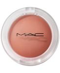 Glow Play Cushiony Blush MAC, цвет ginger luck - фото 6