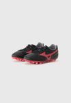Кроссовки Mizuno MORELIA II PRO AG, Black/Morelia Red/Black Sand/Black - фото 2