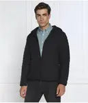 Куртка Regular fit Trussardi, черный - фото 3