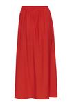 Юбка макси Cream, красный - фото 6