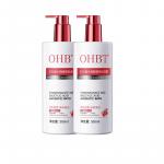 Гель для душа унисекс OHBT - фото