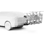 Велосипедный аксессуар Thule, Black - фото 8