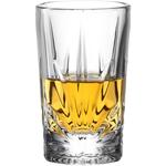 Рюмка CAPRI 70 мл, 4 шт. Leonardo, Klar - фото 3