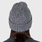 Шапка Fjällräven, синий - фото 6