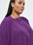 Блуза Peppercorn Hayden, Purple - фото 3