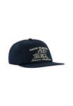 Бейсболка Pockies Cap, Navy/Dark Blue - фото