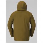 Møre gore-tex jacket - men's Norrona, Dark Olive - фото 3