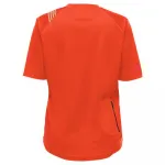 Футболка Dainese Bike Omnia, красный - фото 2