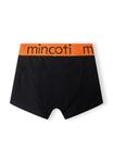 Трусы MINOTI, черный - фото 3