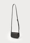 Сумка кросс-боди Armani Exchange SMALL MESSENGER BAG, Nero/Black - фото 2