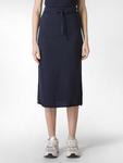 Юбка DEHA, темно-синий - фото 2