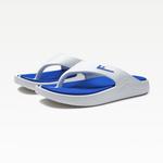 Домашние сандалии WARRIOR, цвет хаки коричневый - фото 3