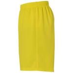Шорты Kempa Classic, желтый - фото 4