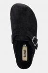 Тапочки FAE Scholl, черный - фото 4