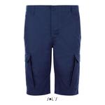 SOL'S Шорты Сола Джексона - фото 2