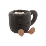Плюшевая игрушка Amuseables Coffee Cup JELLYCAT - фото