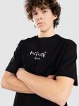 Футболка Macba Life Skateboy T-Shirt, black - фото 5