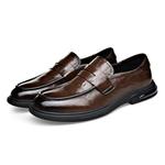 Туфли мужские низкие Romon, черный - фото 5