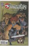 Thundercats #1 comic book (2003) (Thundercats (2003)) (Wildstorm Comics) - фото