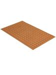 Коврик Astra Outdoor, коричневый - фото 4