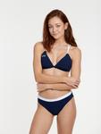 Плавки бикини VIVID Mix&Match, темно-синий - фото 6