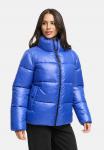 Зимняя куртка MARIKOO Hazalee 16, синий - фото 6