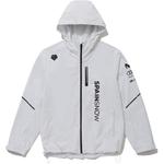 Куртка унисекс Descente, черный - фото 10