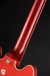 Gibson Гибсон ES-339 Cherry - фото 10