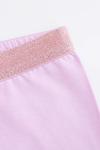 Шорты Coccodrillo, фиолетовый - фото 3