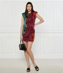 Платье Just Cavalli, мультиколор - фото 2