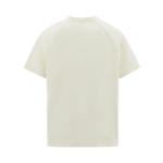 Футболка мужская CAT, серая - фото 5