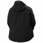 Куртка Helly Hansen Cascade Shield Plus Softshell, черный - фото 4