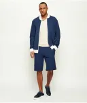 Шорты JHONNY regular fit Guess Active, темно-синий - фото 2