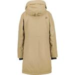 Coat josefine wns parka 2 Didriksons, цвет wood - фото 2