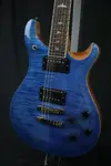 PRS SE McCarty 594 2022 - Выцветший синий - фото 4