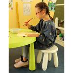 Детские ботильоны Rouchette Clean - фото 5