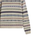 Свитер Quirite WEEKEND MaxMara, бежевый - фото 7