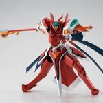 Фигурки в масштабе BANDAI - фото 6