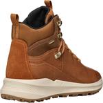 Женские ботильоны Geox, Cognac - фото 5