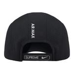 Supreme Беговая кепка Nike, Purple - фото 6