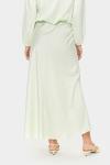 Юбка SAINT TROPEZ Lodisa, пастельно-зеленый - фото 4
