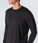 Джерси футболка CDLP, черный - фото 4