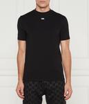 Футболка Karl Lagerfeld Regular Fit, черный - фото