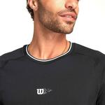 Футболка Wilson Series Seamless Crew 2.0 - фото 2
