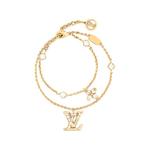 Браслет Lady Lv LOUIS VUITTON - фото 2